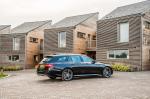 Mercedes-AMG E43 4Matic Estate 2016 года (UK)